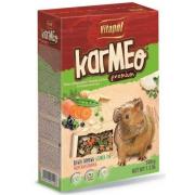 Vitapol Karmeo Premium полнорационный корм для морских свинок 500 г